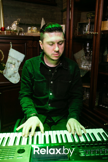 Выступление группы TimeSquare, фото № 41