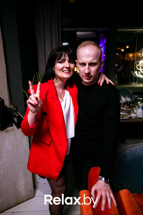 Ночные жители, фото № 56