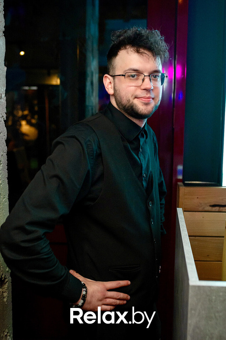 Friday Party, фото № 6