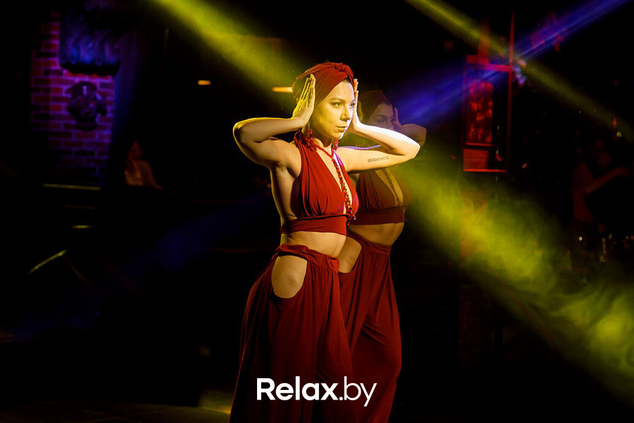 Brooklyn Live!, фото № 13