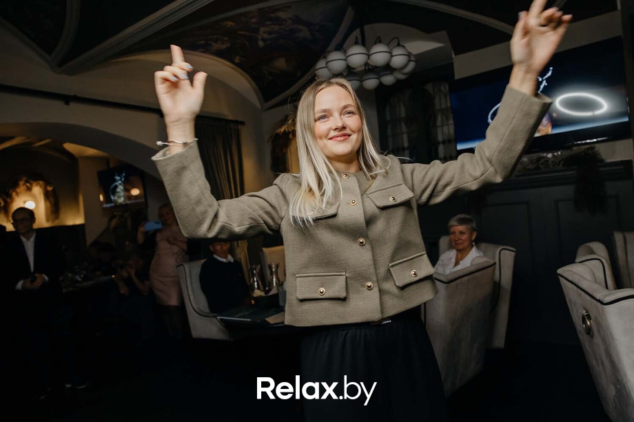 Выходные в Rustaveli, фото № 14