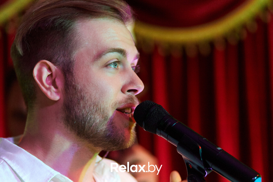 «Lucky 7 и Счастливый рейс», фото № 34