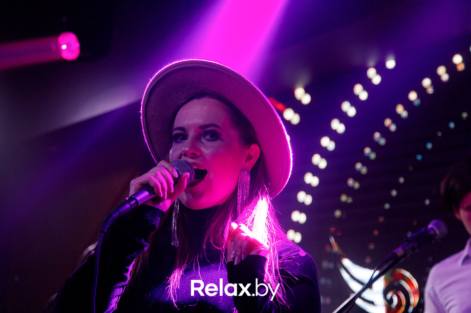 Saturday music, фото № 103