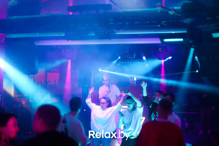 ЗимаON, фото № 10