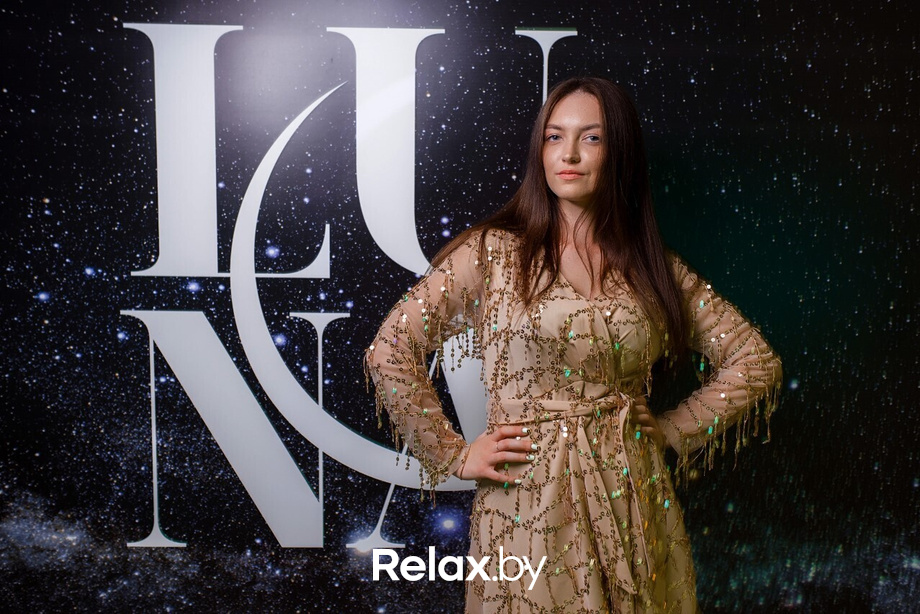 Night Angels, фото № 30