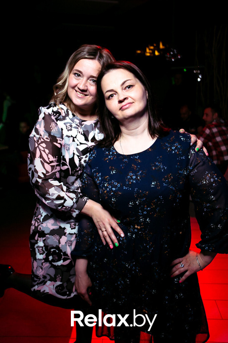 Ночные жители, фото № 67