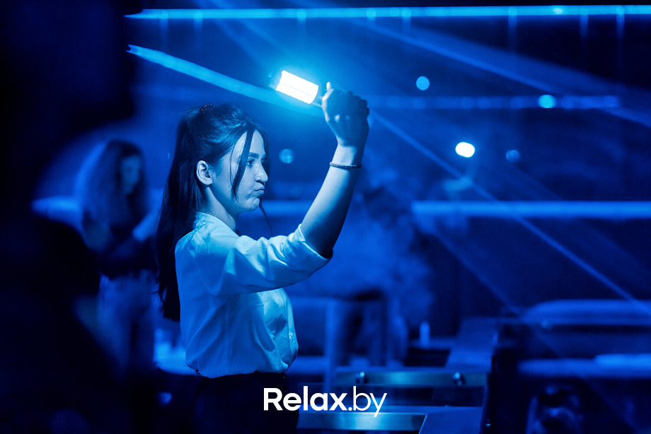 Выходные на Луне day 2, фото № 34