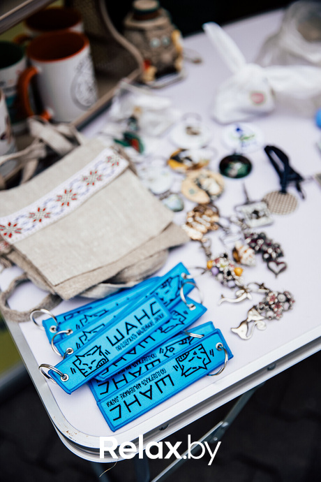 Благотворительная акция пушистого добра, фото № 11