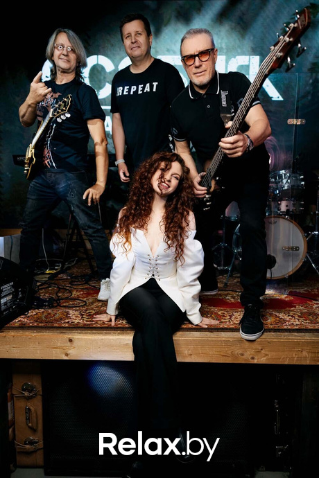 Friday party, фото № 35