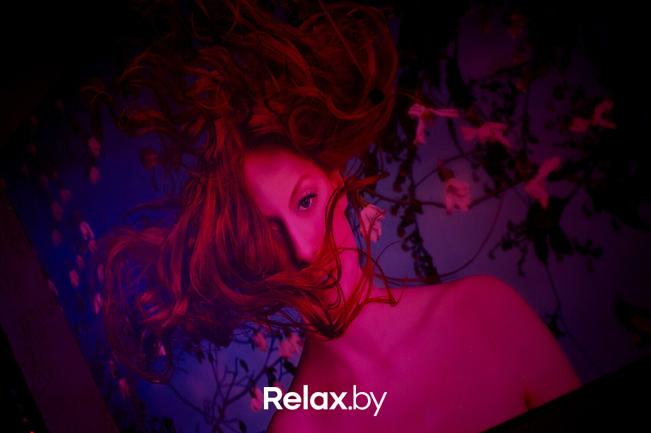 Ночные жители, фото № 60