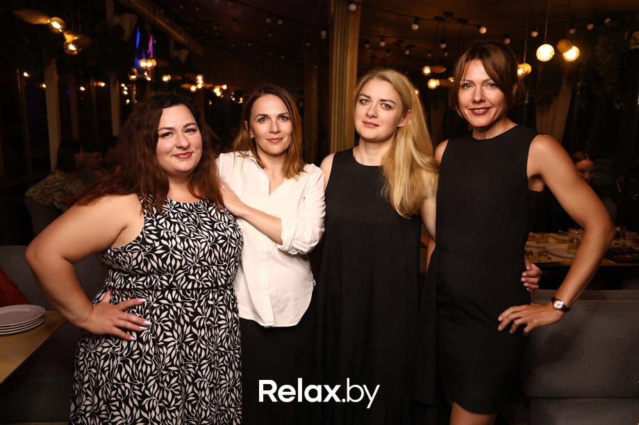 Terra party, фото № 13