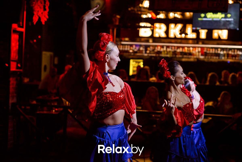 Brooklyn Live!, фото № 52