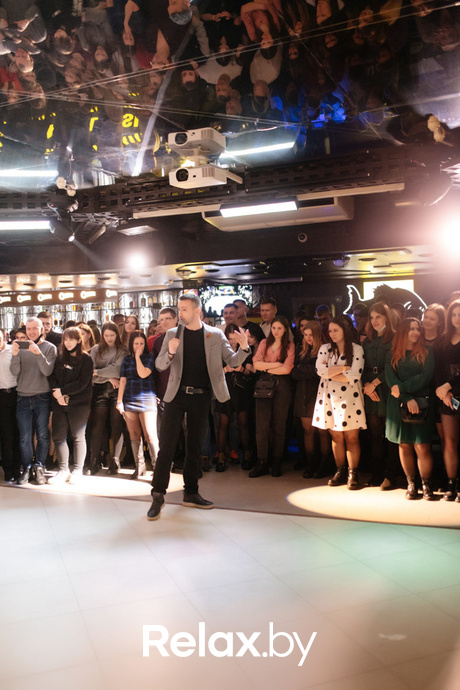 Зимний беспредел, фото № 32