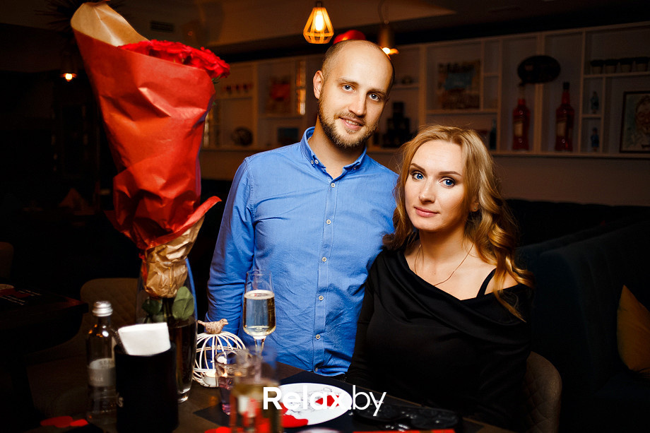 День влюблённых, фото № 50