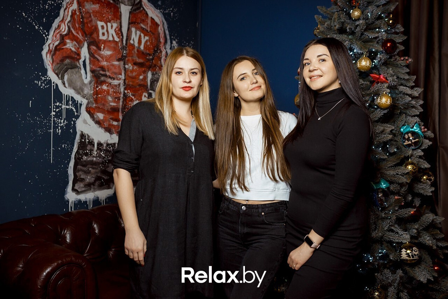 Brooklyn Live!, фото № 22