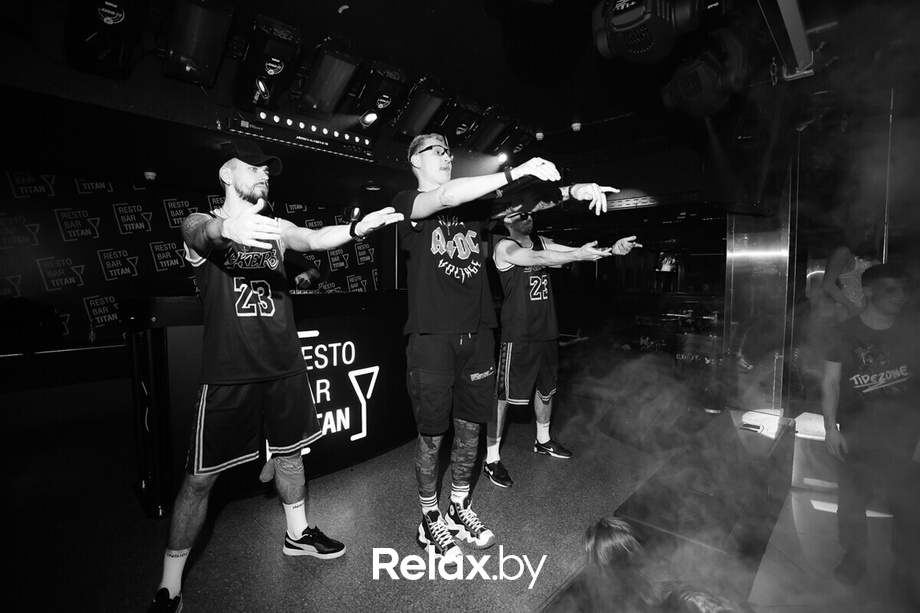 Energy party, фото № 65