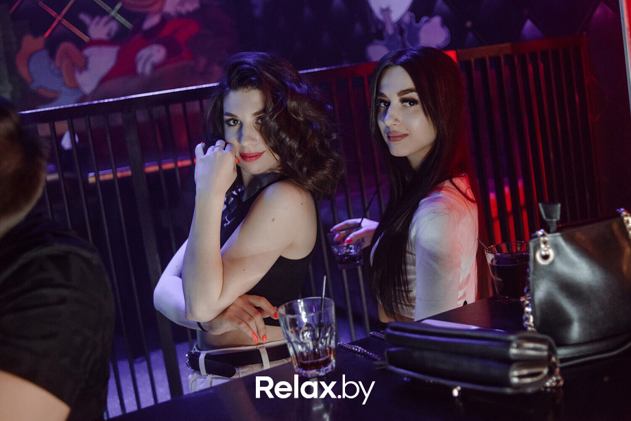 Saturday «Mama Stiflera party», фото № 18