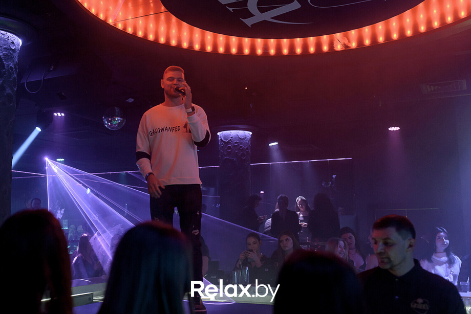 Weekend of madness | day 2, фото № 3