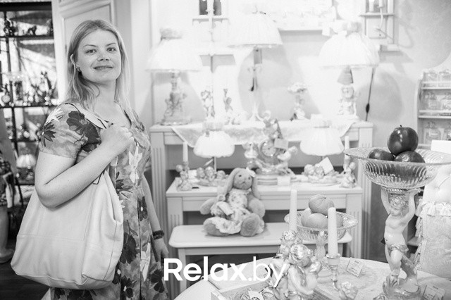 Открытие магазина Bogacho, фото № 9