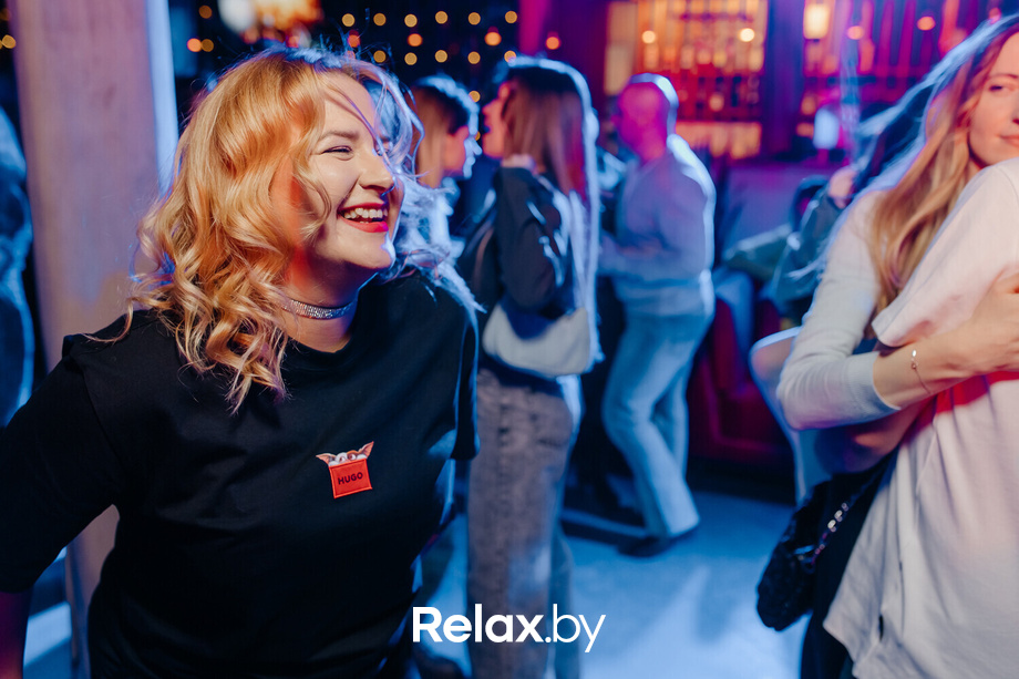 Ночные жители, фото № 43