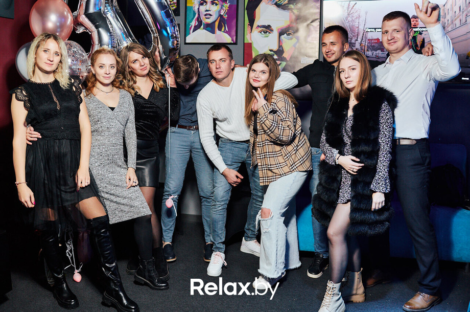 Субботы с хедлайнером Alen Hit, фото № 21