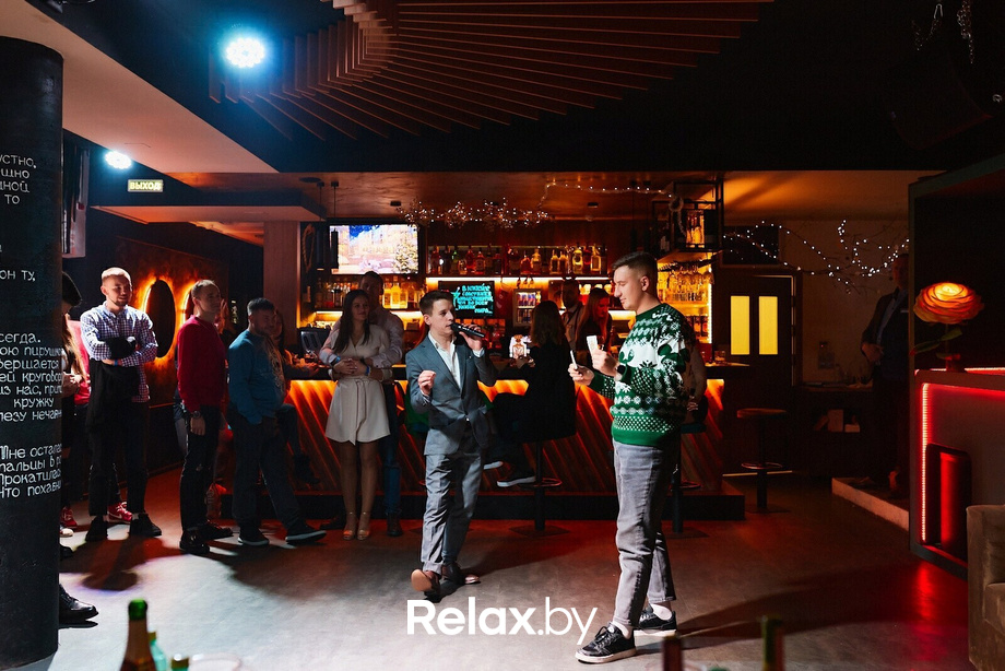 Новогодняя ночь 2022, фото № 62