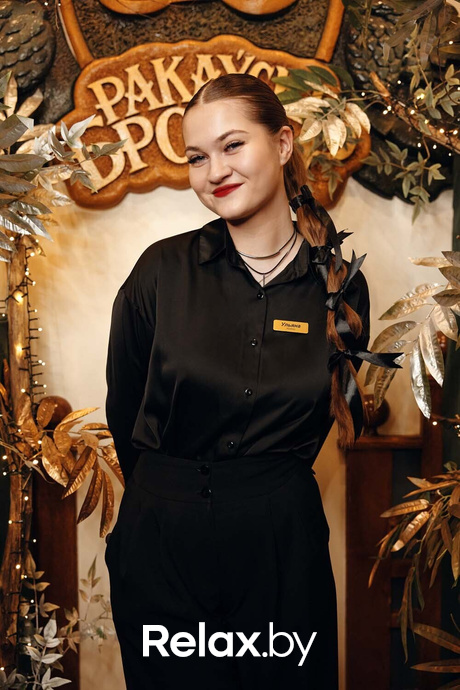 Новогодний экипаж Бровара, фото № 174