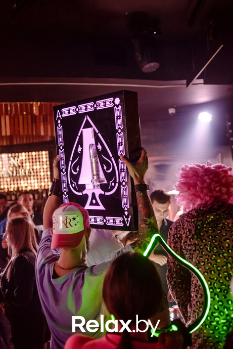 Friday LUXURIA LXR, фото № 11