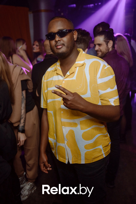 Friday LUXURIA LXR, фото № 9