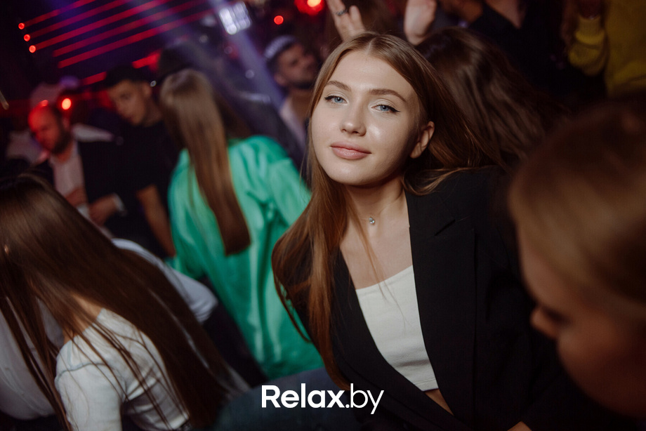 Friday LUXURIA, фото № 30