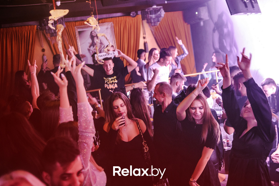 Saturday LUXURIA LXR, фото № 29