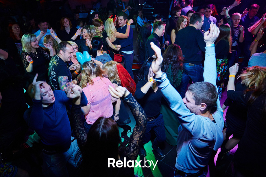 Halloween party, фото № 90