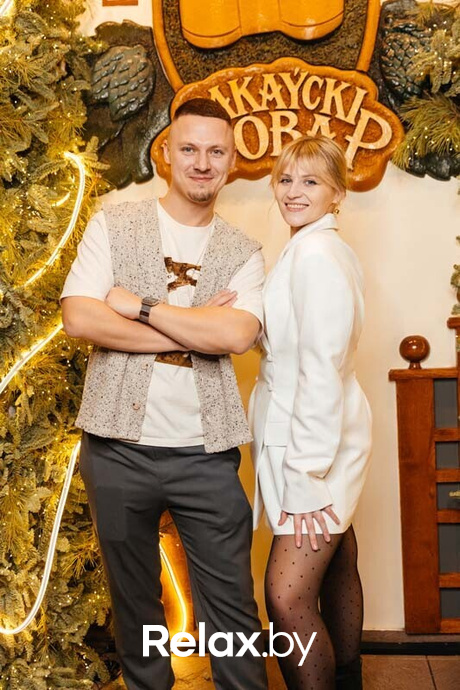 Новогодний корпоратив 21.12.2024, фото № 55