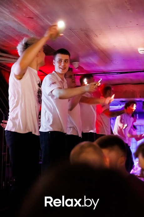 Saturday In Zavod, фото № 60