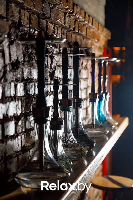 Live Lounge, фото № 2