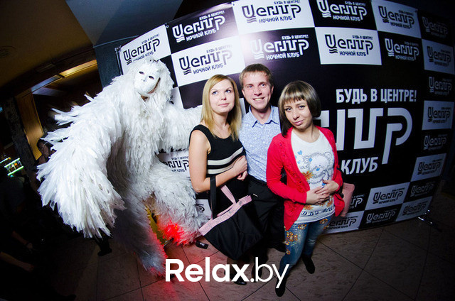 Опасная зона, фото № 7