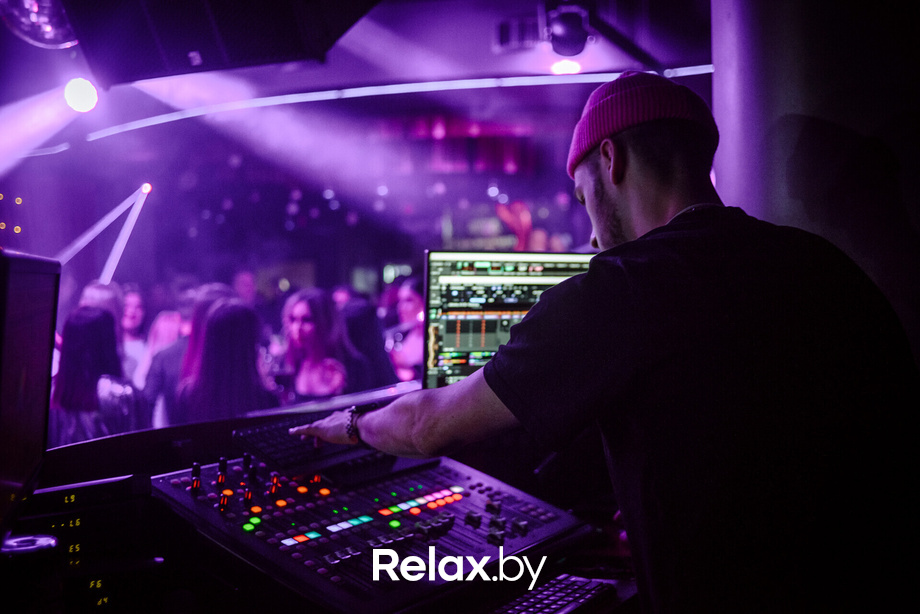 Saturday LUXURIA LXR, фото № 30