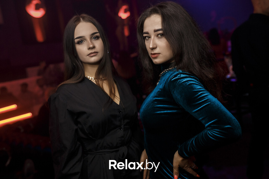 New Season in RICH CAT, фото № 15