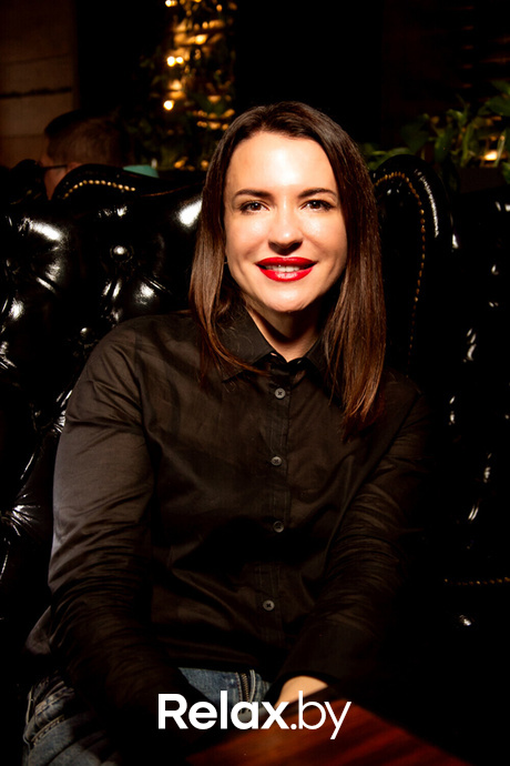 Выступление Марии Разумовой, фото № 6