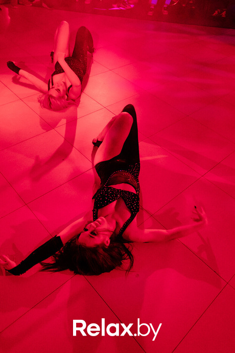 FM party, фото № 39