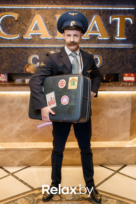 Поймай Карат, фото № 15