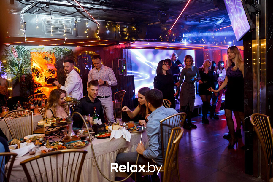 День встречи выпускников, фото № 17