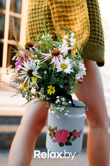 Вторая летняя встреча с белорусскими дизайнерами «Открытый подиум», фото № 145