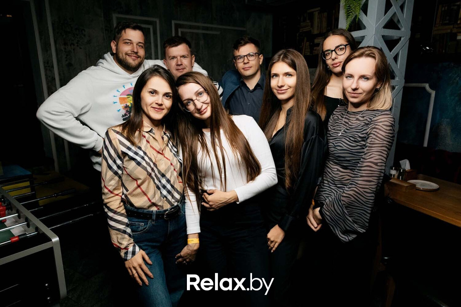 Friday party, фото № 72