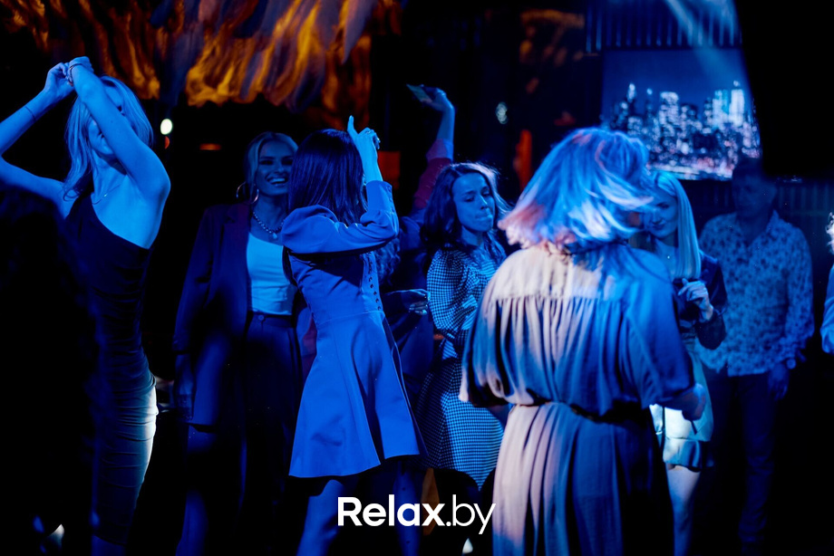 Saturday music, фото № 70