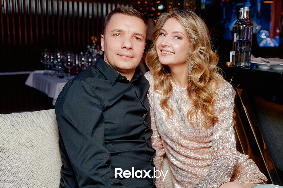 Новый Год в Ангелах, фото № 13