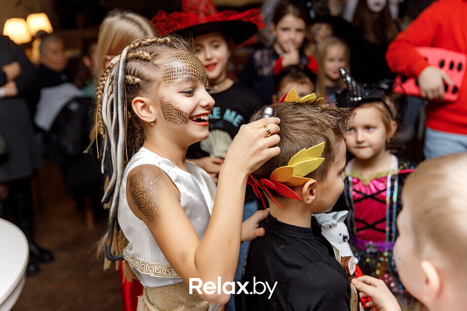 Тайна Коко. Часть 3, фото № 138