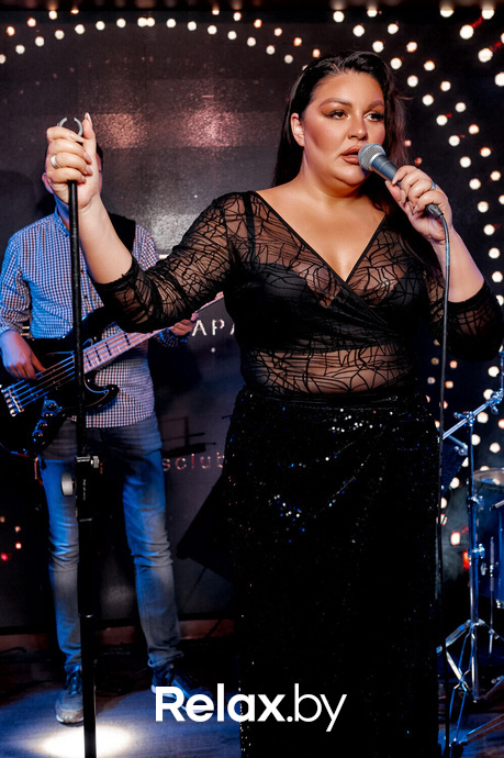 Saturday music, фото № 11