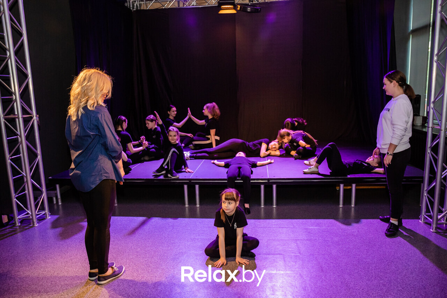 Театральная студия МАСКА workshop, фото № 24