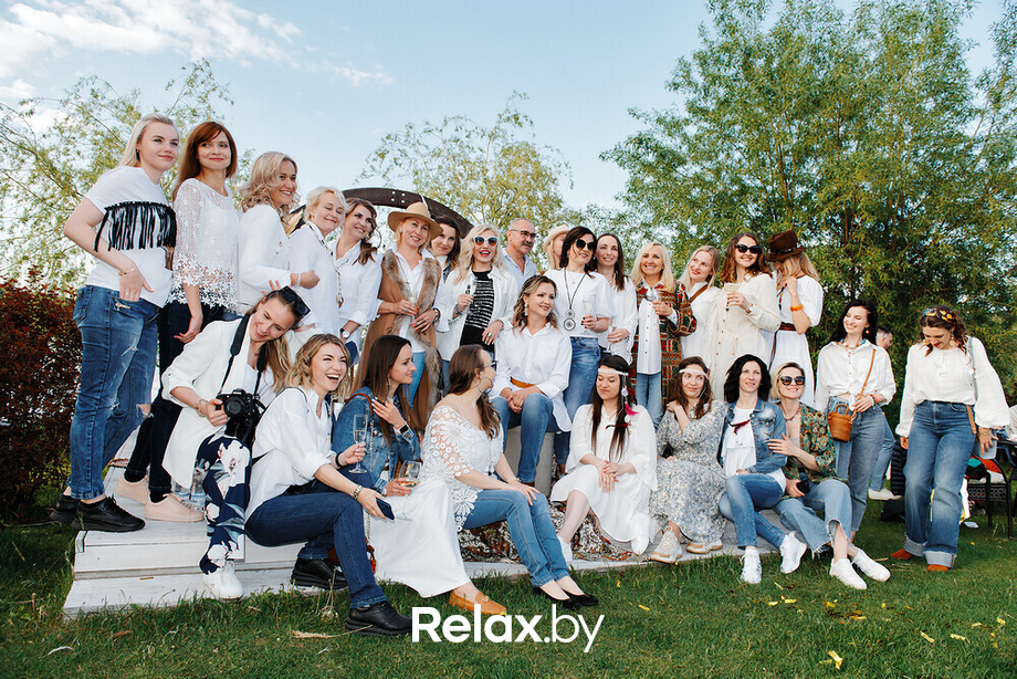 День рождения Светланы Зере, фото № 231